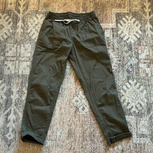 Vuori Ripstop Pant